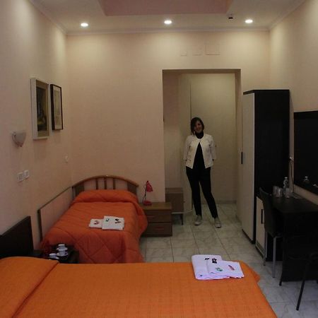 Premier Cavour Hotel Rzym Zewnętrze zdjęcie
