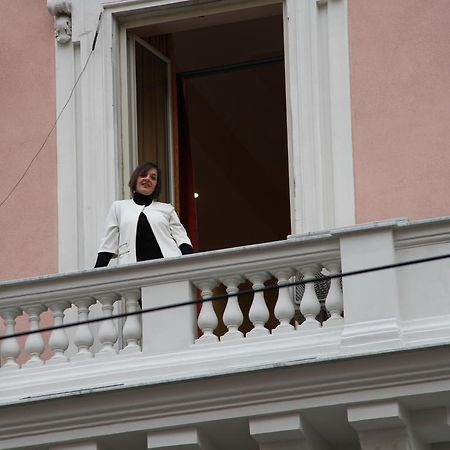 Premier Cavour Hotel Rzym Zewnętrze zdjęcie