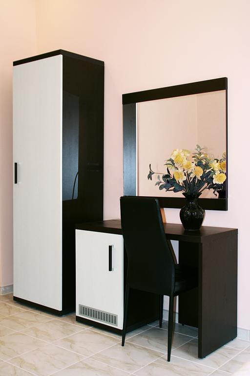 Premier Cavour Hotel Rzym Pokój zdjęcie