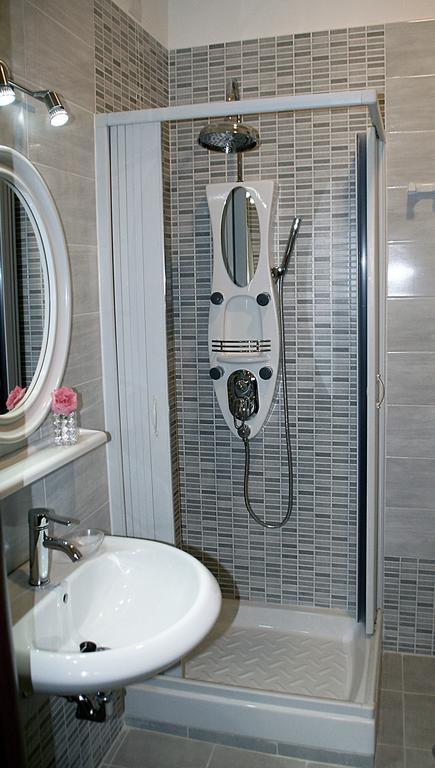 Premier Cavour Hotel Rzym Pokój zdjęcie