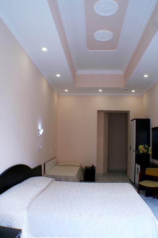 Premier Cavour Hotel Rzym Zewnętrze zdjęcie